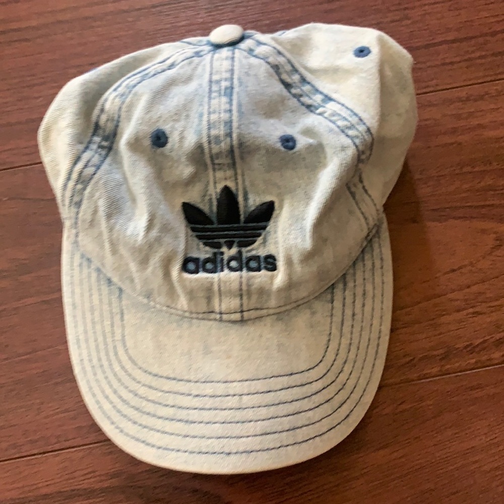 Adidas hat